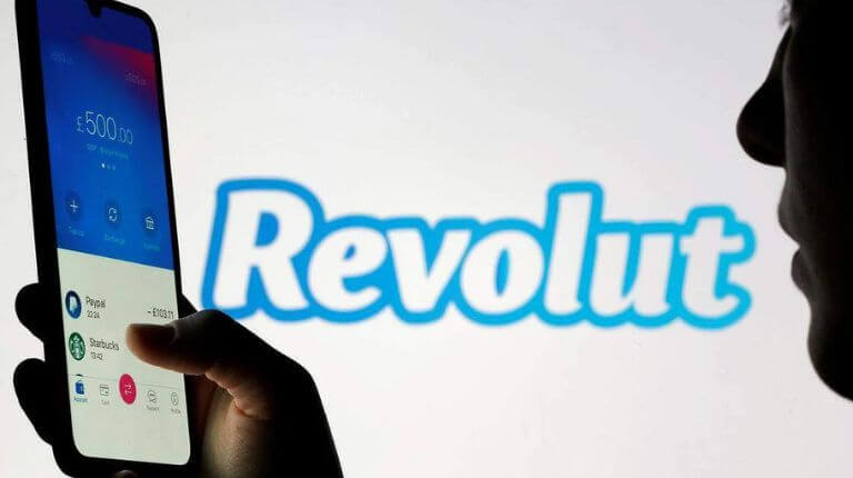 Revolut