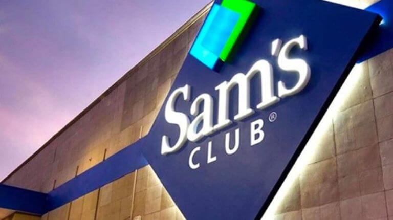 Walmart Sam´s Club