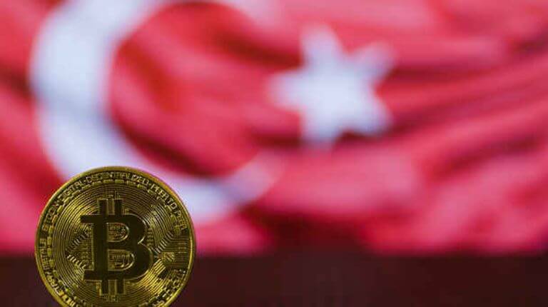 Turquia Síria