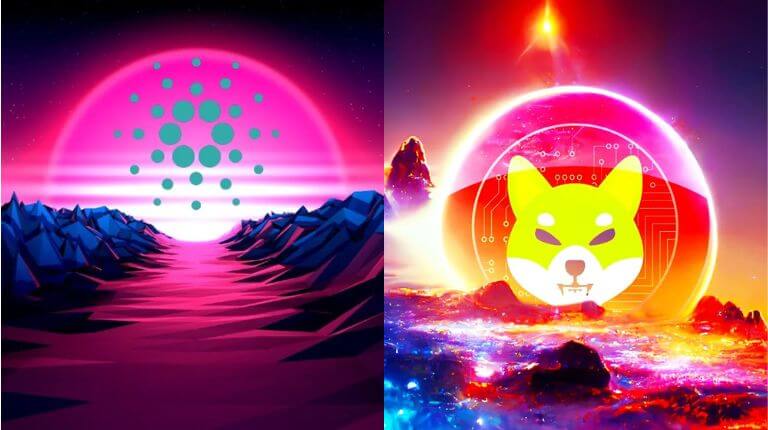 Cardano Shiba Inu