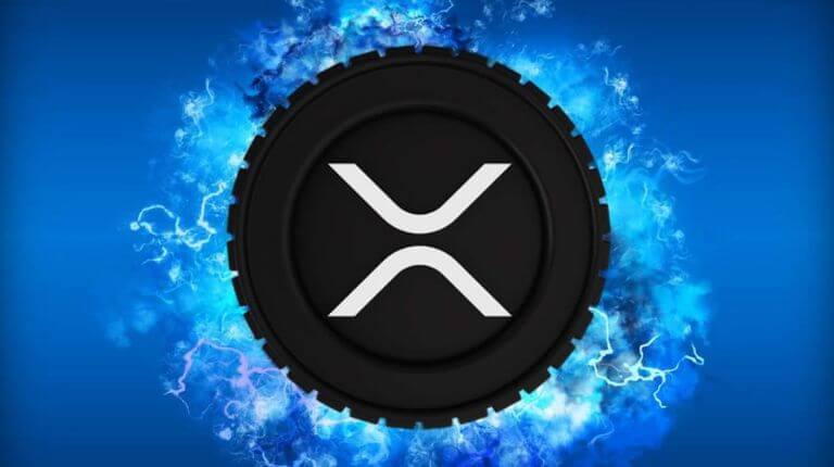 XRP Ripple