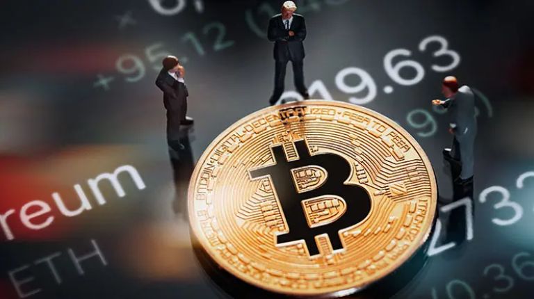 Bitcoin