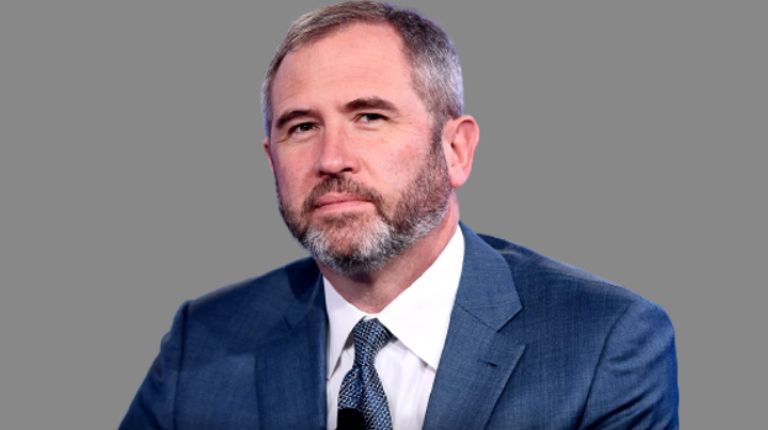 Brad Garlinghouse