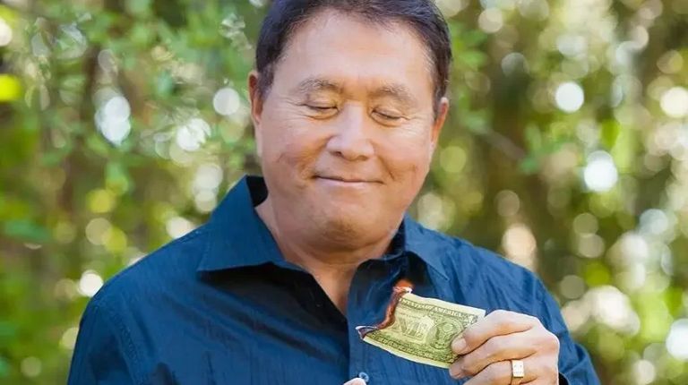 Robert Kiyosaki
