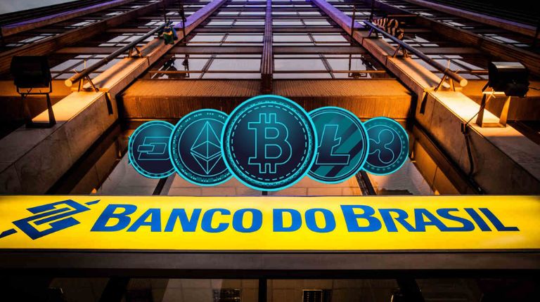 Banco do Brasil