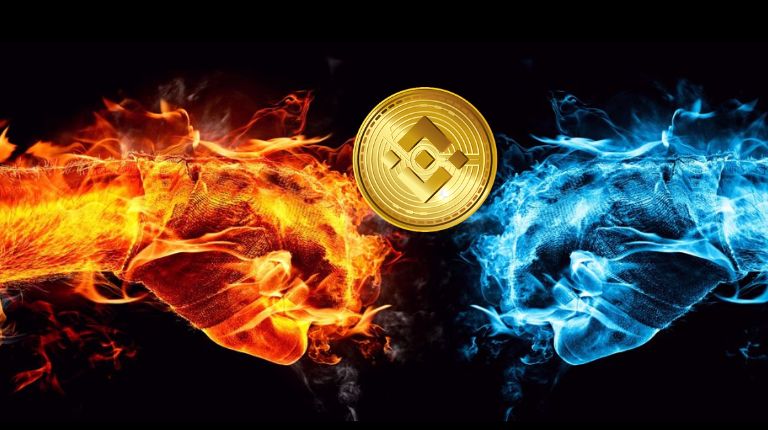 Binance