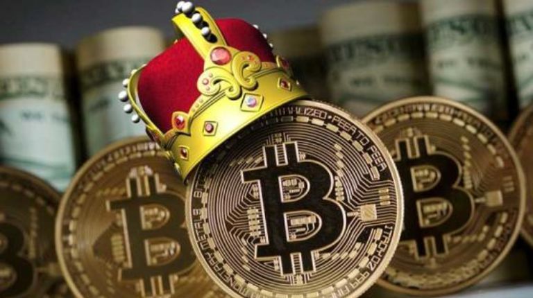 Bitcoin