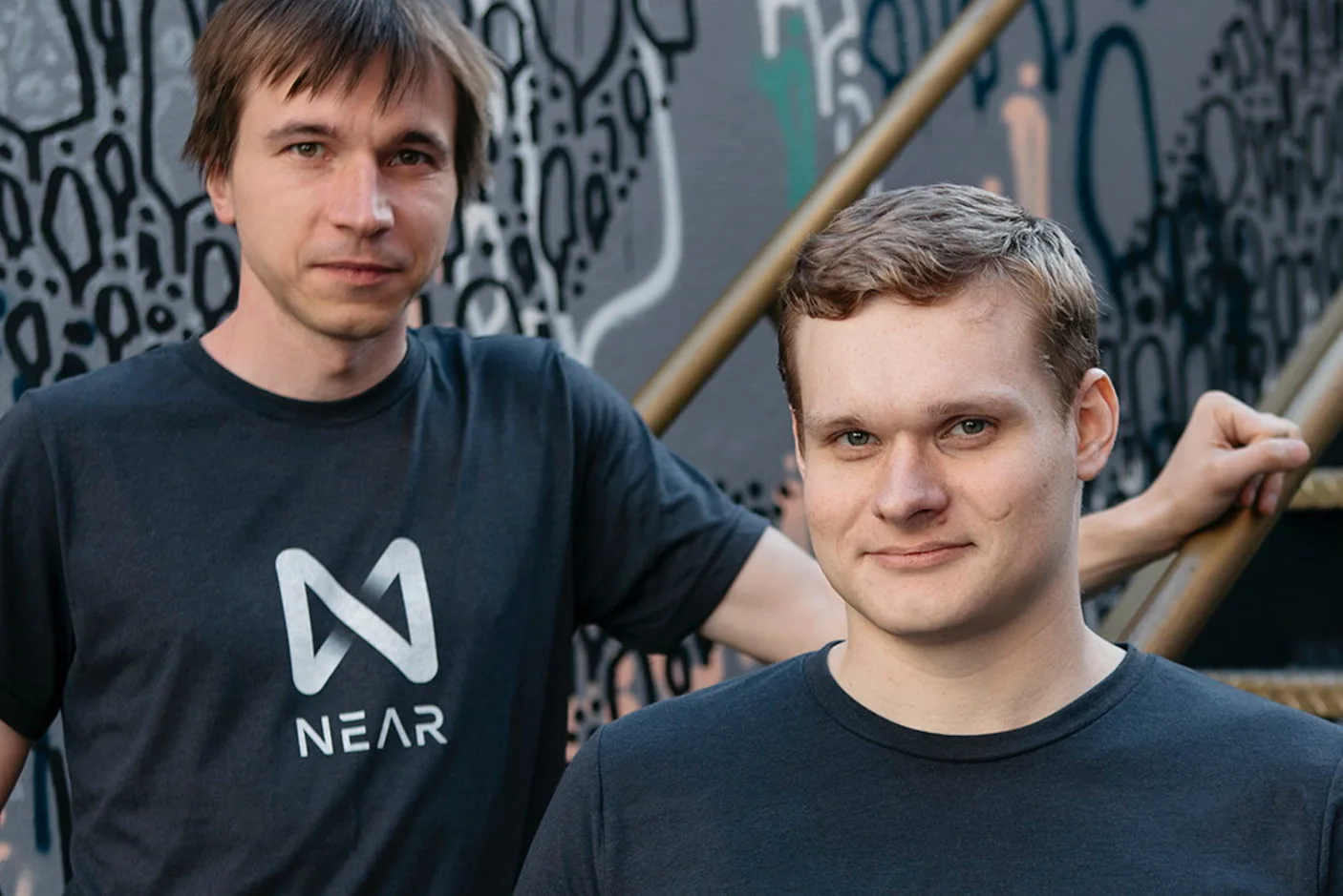 Near
