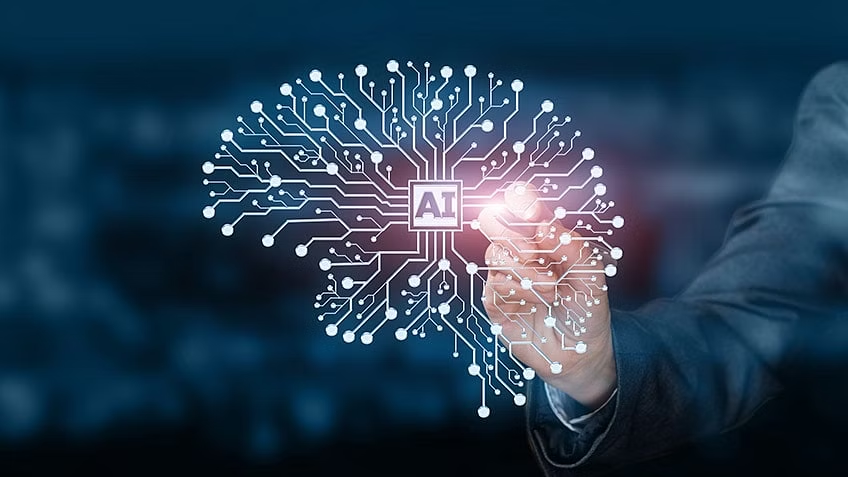 Inteligência Artificial