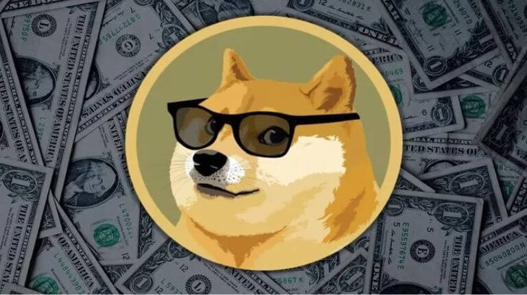 Dogecoin