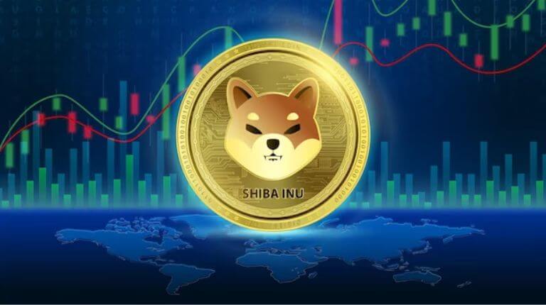 Shiba Inu