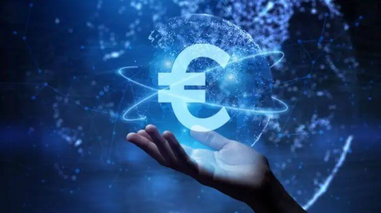 Coinbase EuroC
