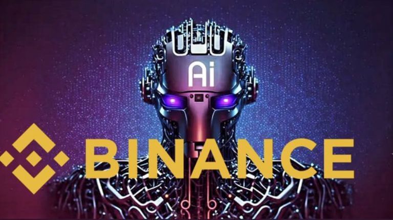 Binance