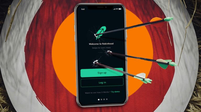 Robinhood