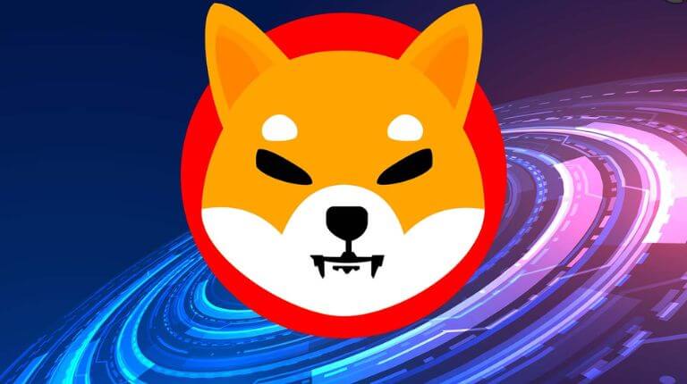 Shiba Inu