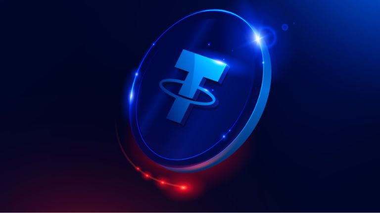 Tether Telegram