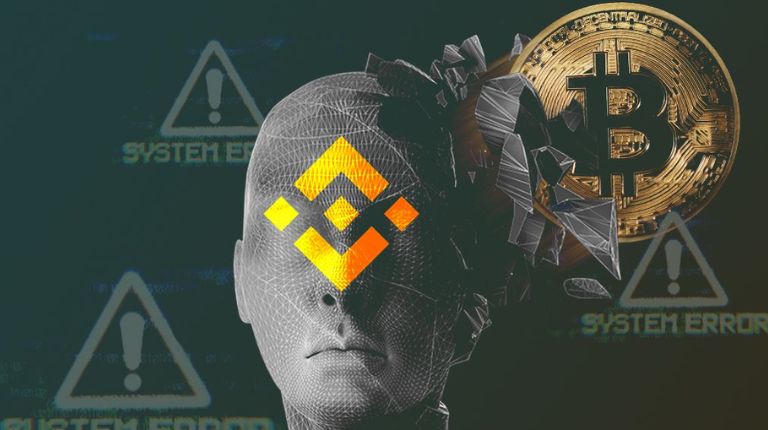 Binance