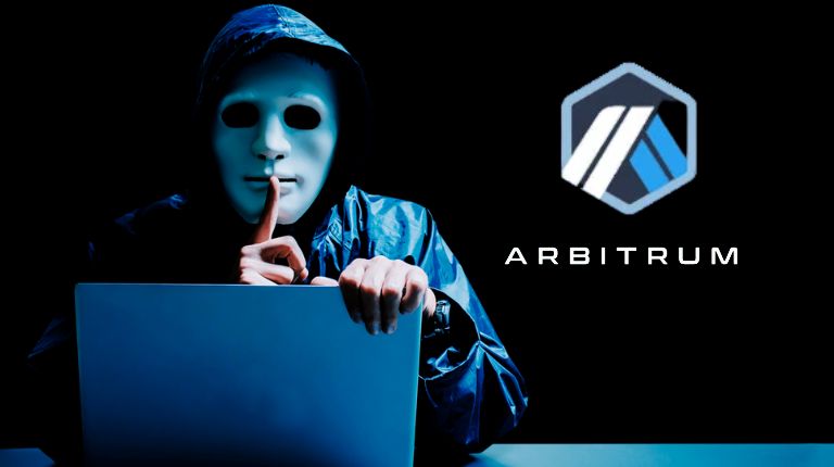 Arbitrum