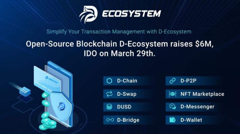 D-Ecosystem