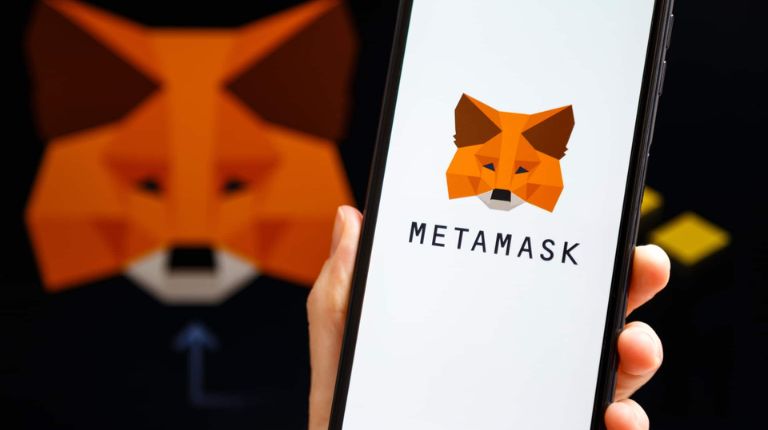 MetaMask