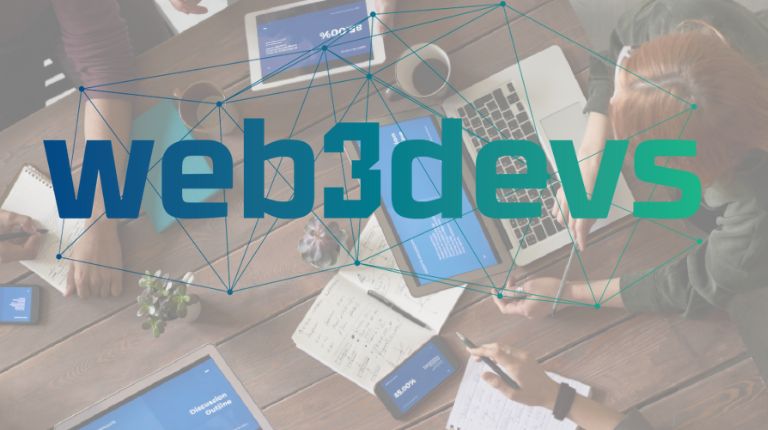Web3Dev