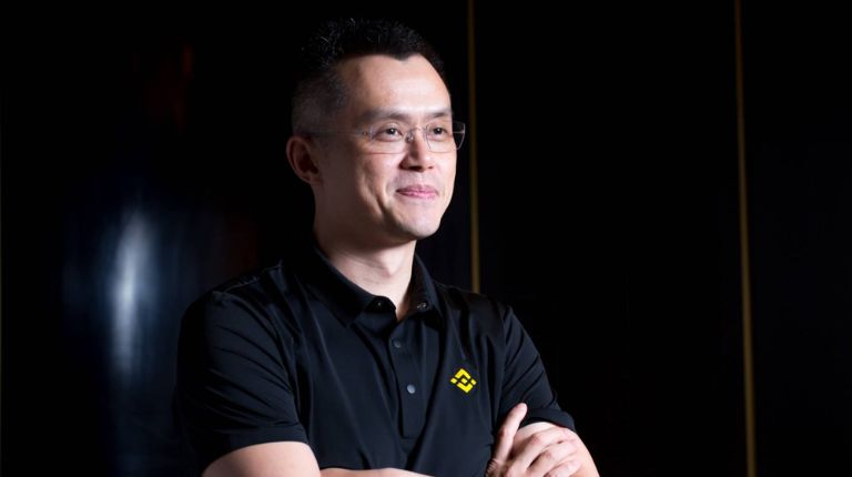 Binance