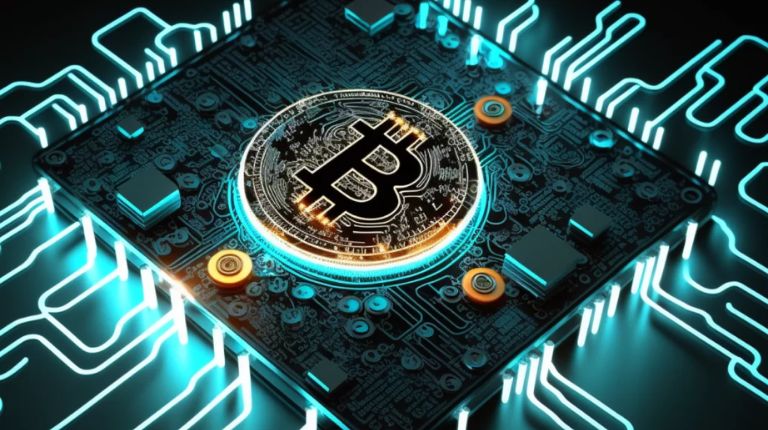 Bitcoin