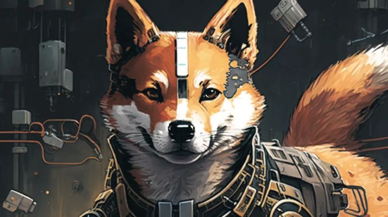 Shiba Inu