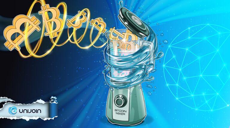 UniJoin Mixer