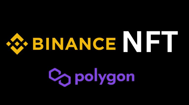 Binance