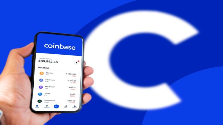 coinbase