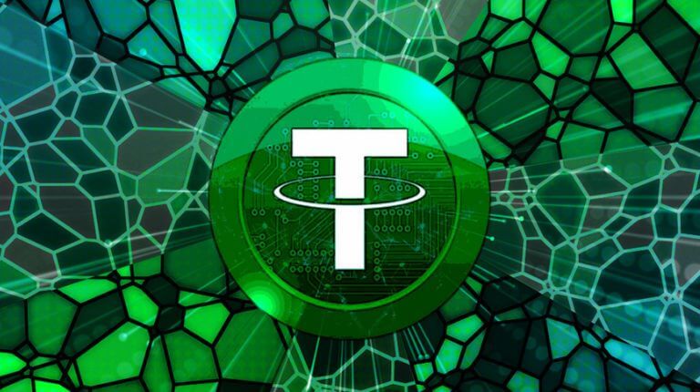 USDT