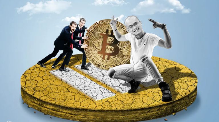 Binance