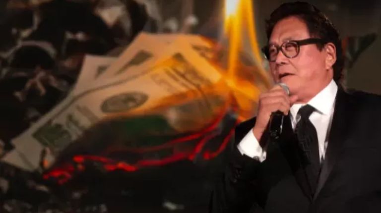 Robert Kiyosaki