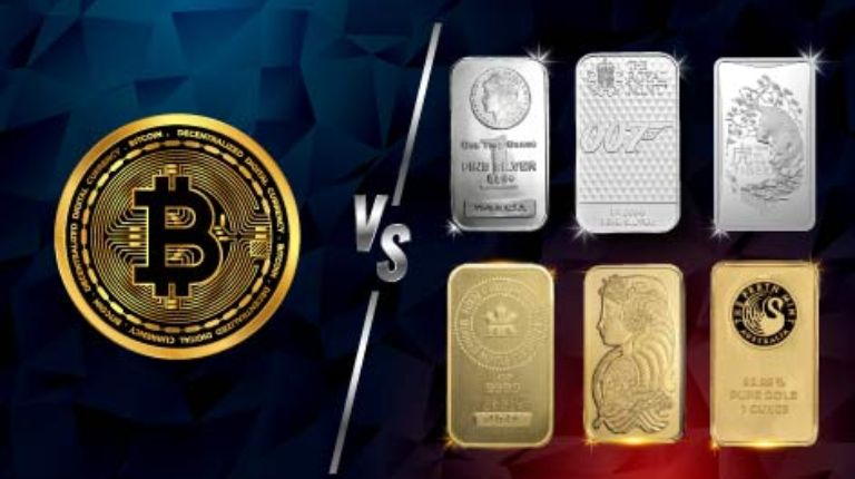 Bitcoin