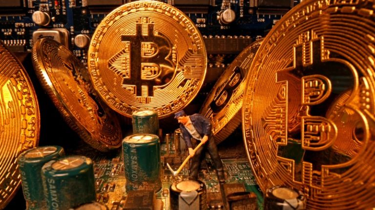 Bitcoin