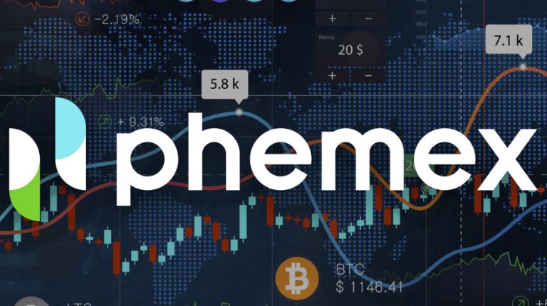 Phemex