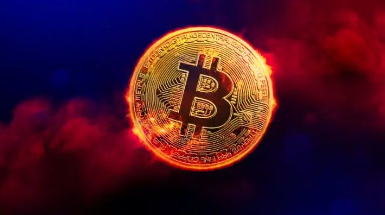 Bitcoin