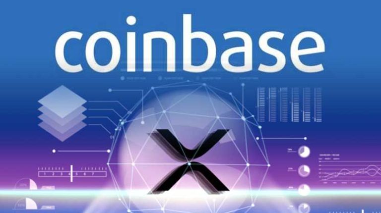 Coinbase XRP