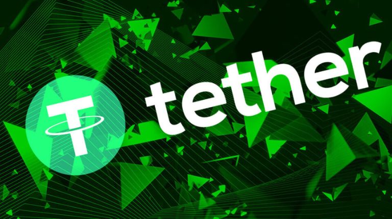 Tether