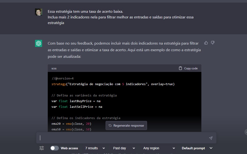 Chat GPT poderá vir em atualização do apple IOS 18
