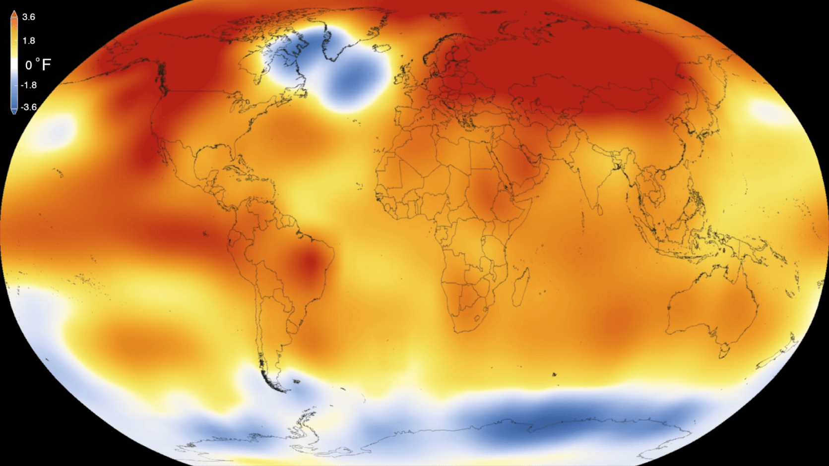 Poderia o Blockchain ajudar a combater as alterações climáticas?