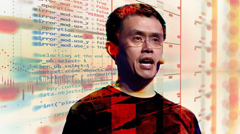 Binance
