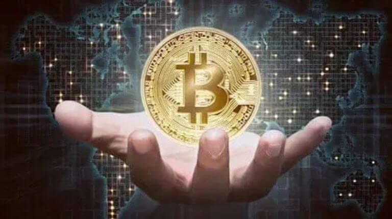 Bitcoin