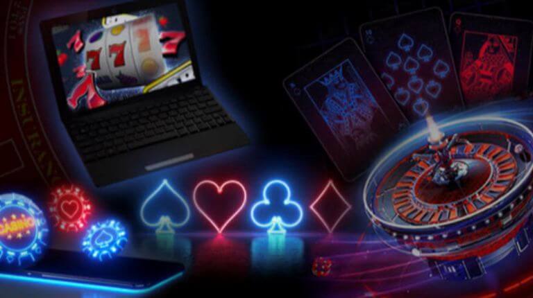 Casino