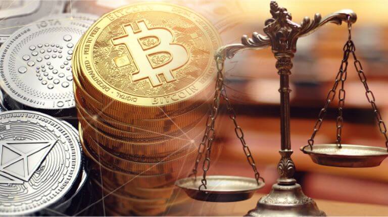 Criptomoedas