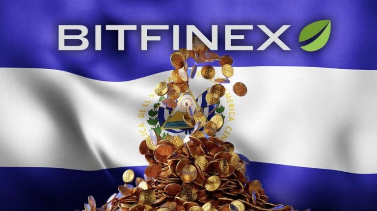 Bitfinex