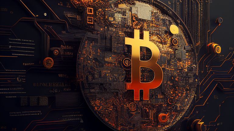 Bitcoin