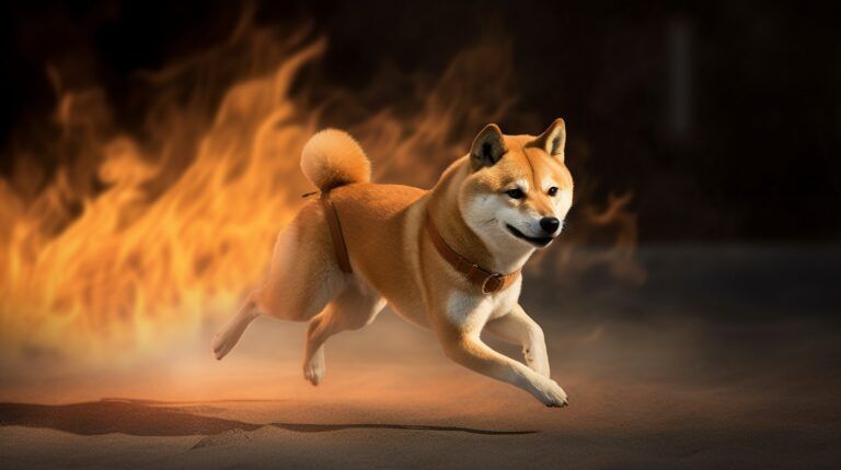 Shiba Inu
