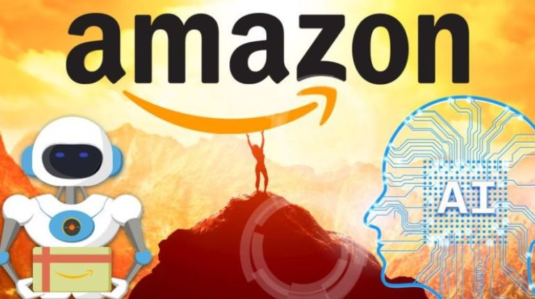 Amazon